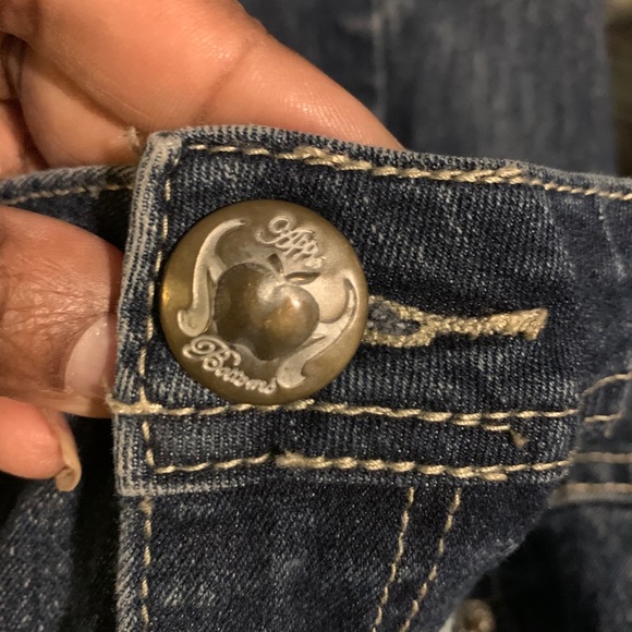 Apple Bottom Jeans - Picture 11 of 12